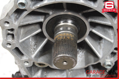 08-10 Porsche Cayenne 957 3.6L Auto Trans Automatic Transmission Assembly 139k