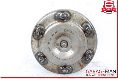 18-23 Audi Q3 Volkswagen Transmission Torque Converter 09P323571B OEM