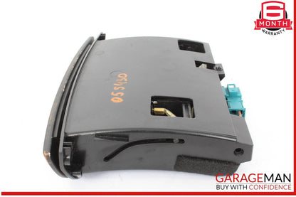 00-06 Mercedes W220 S430 S500 Center Console Ash Tray Ashtray Compartment OEM