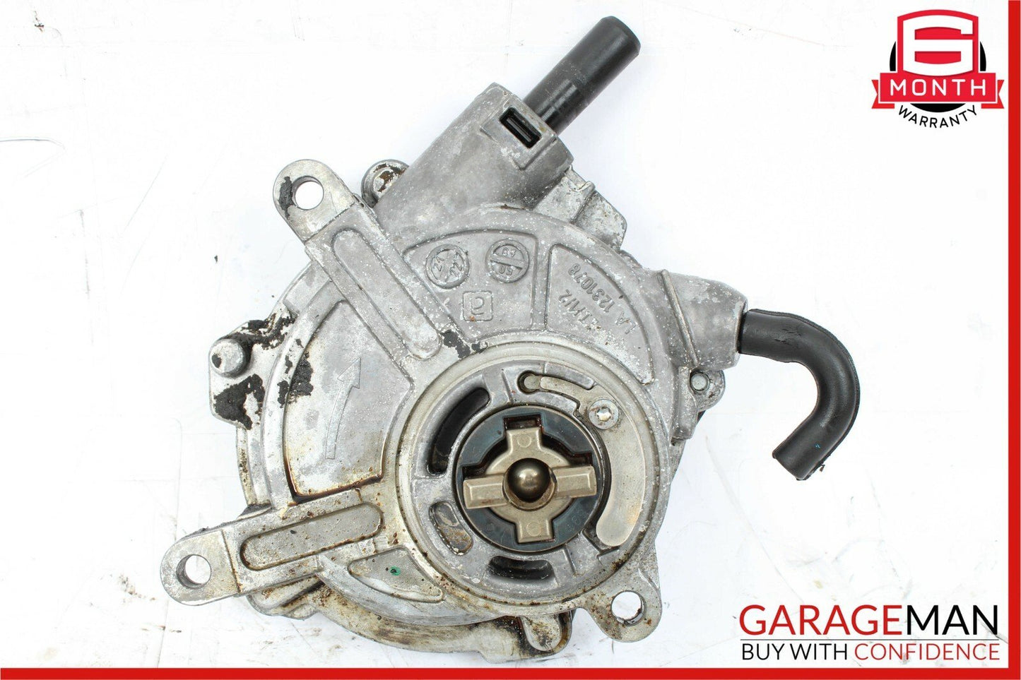 06-11 Mercedes W204 C300 R171 E350 Engine Motor Brake Vacuum Pump 2722300565 OEM