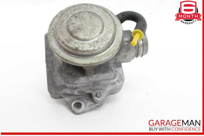 07-15 Mercedes W219 CLS63 SL63 S63 AMG 6.3L Engine Right EGR Check Valve OEM