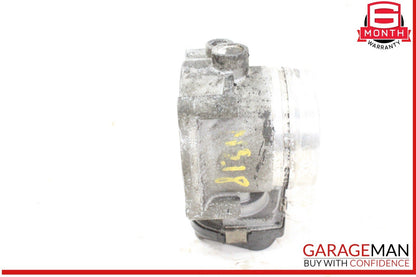 14-18 BMW M3 X5 Engine Throttle Body Assembly 7597871 OEM