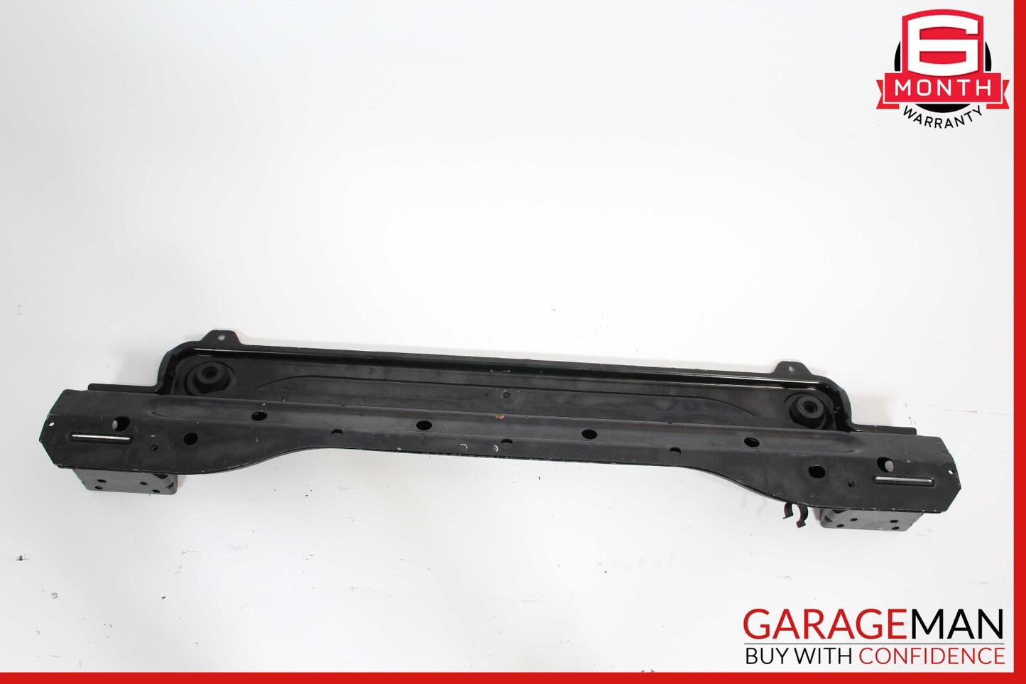 07-12 Mercedes X164 GL450 Front Lower Radiator Support Brace Bracket Bar OEM