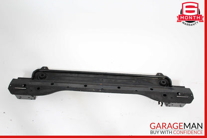 07-12 Mercedes X164 GL450 Front Lower Radiator Support Brace Bracket Bar OEM