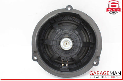 12-18 Audi A6 A7 Rear Left and Right Side Door Audio Sound Speaker Set OEM