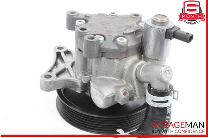 12-15 Mercedes R172 SLK250 C250 Power Steering Pump Reservoir Hose Tube Assembly