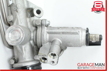 08-11 Mercedes W204 C250 C300 Power Steering Rack and Pinion 2044605700 OEM