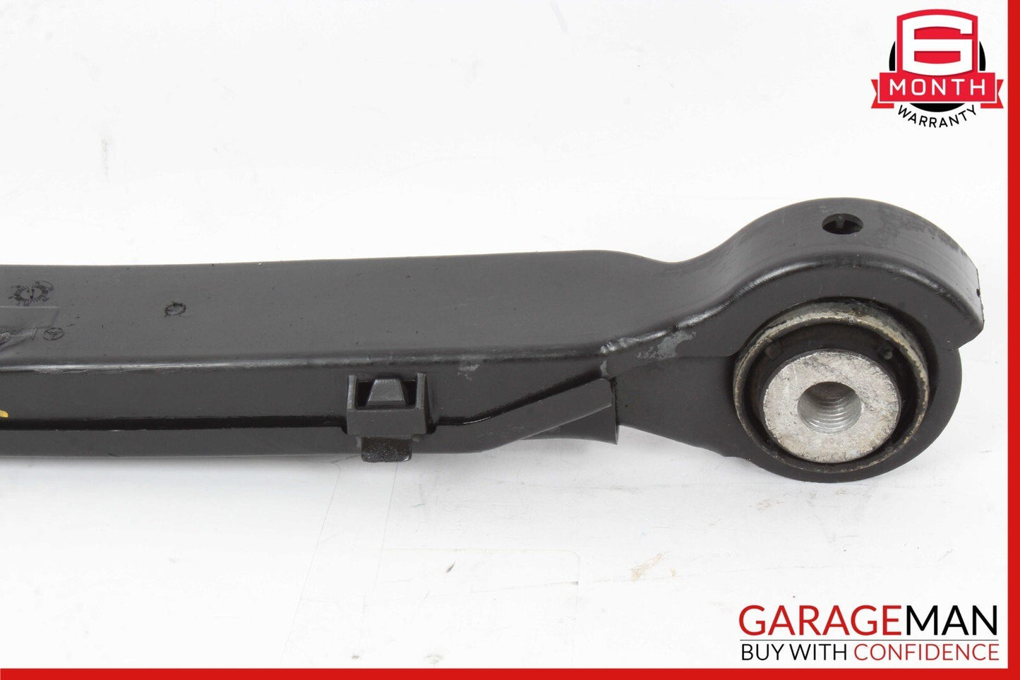 08-18 Mercedes W212 E350 Rear Right Side Lower Thrust Control Arm OEM