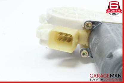 03-12 Mercedes W209 CLK320 Front Left Driver Side Window Regulator Motor OEM