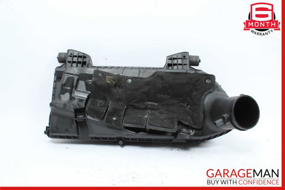 12-16 Mercedes W204 C300 SLK350 Air Intake Cleaner Filter Box 2760901301 OEM