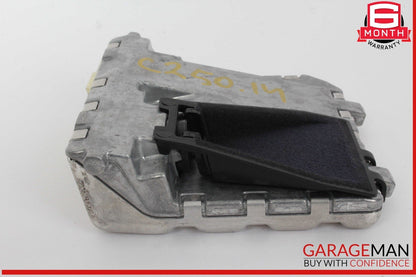 10-16 Mercedes W204 C250 CGI C300 Active Lane Assist Front Camera 0009057302 OEM