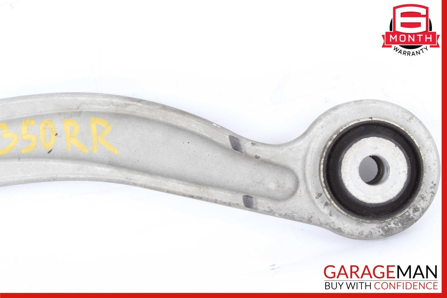 08-17 Mercedes W212 E350 C300 Rear Right / Left Suspension Upper Control Arm OEM