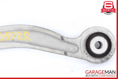 08-17 Mercedes W212 E350 C300 Rear Right / Left Suspension Upper Control Arm OEM