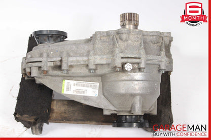 06-13 Mercedes ML500 GL450 R350 Tranny Transmission Transfer Case Gear Box
