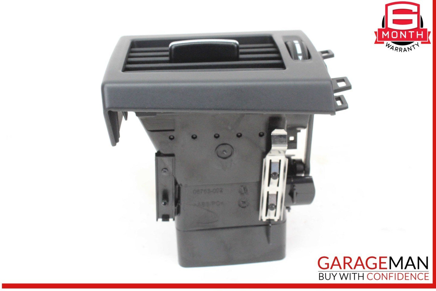 10-12 Mercedes X204 GLK350 Front Left Dash AC A/C Air Conditioning Air Vent OEM