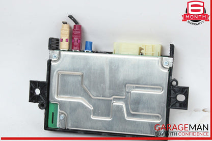 12-23 Mercedes W213 E300 GLC300 Communication Computer Control Module Unit OEM