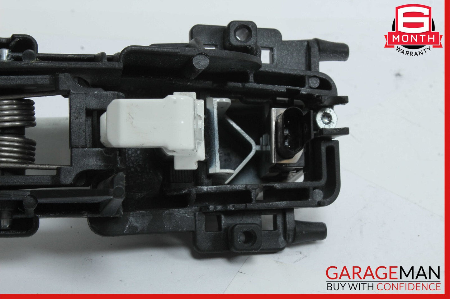 05-11 Mercedes R171 SLK300 SLK280 Right Passenger Side Exterior Door Handle OEM