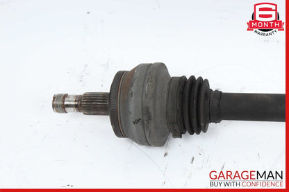 07-18 Mercedes W216 CL550 Rear Left / Right Axle CV Half Shaft Driveshaft OEM
