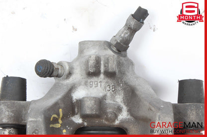 08-14 Mercedes W204 C250 Rear Left & Right Side Brake Caliper Calipers Set of 2