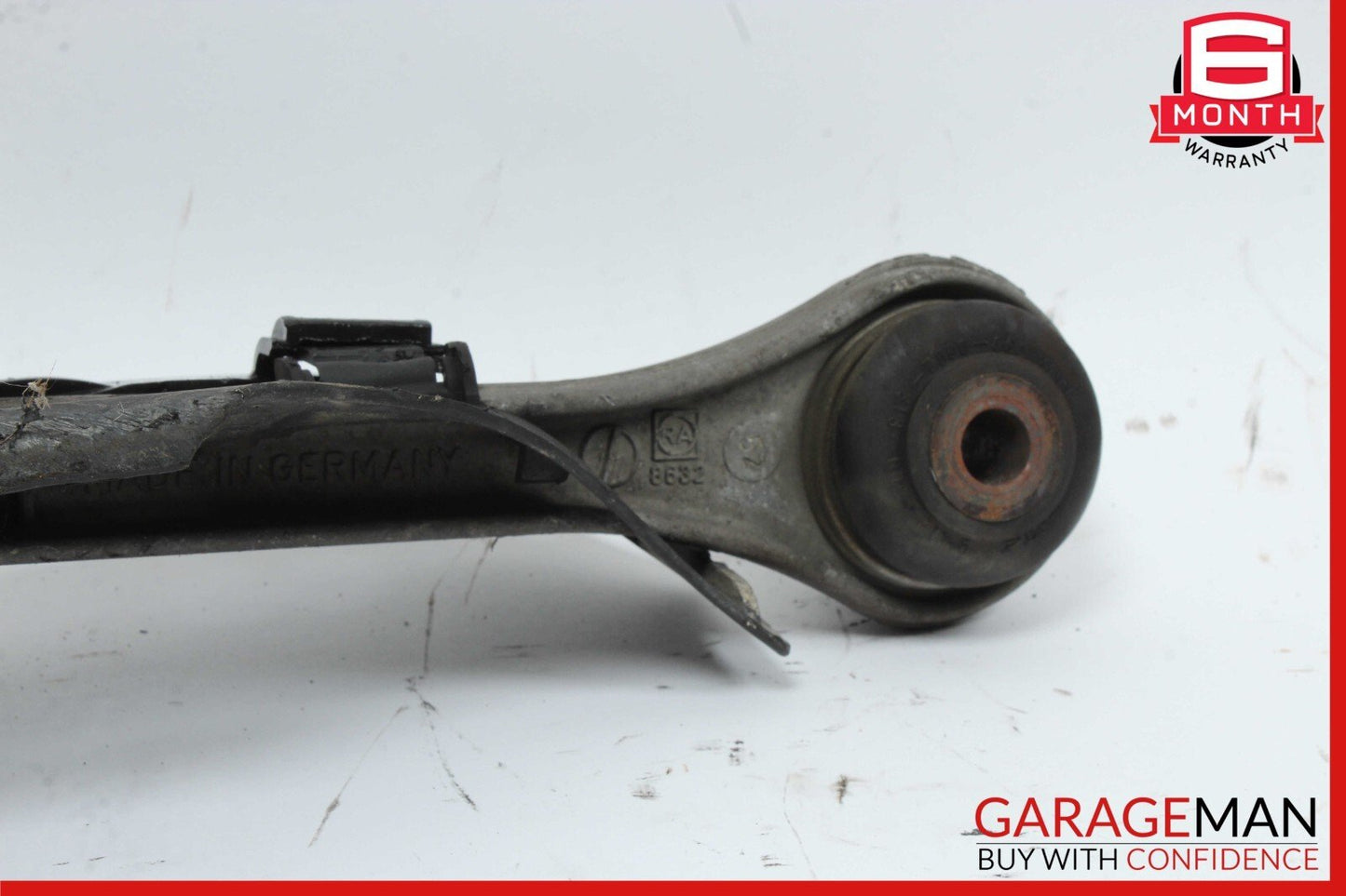 97-04 Porsche Boxster 986 911 Carrera Front Left Suspension Trailing Control Arm