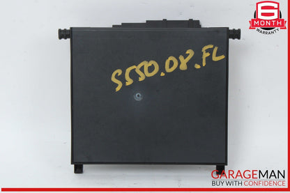 07-13 Mercedes W221 S550 S63 Front Left Driver Side Under Seat Control Unit OEM