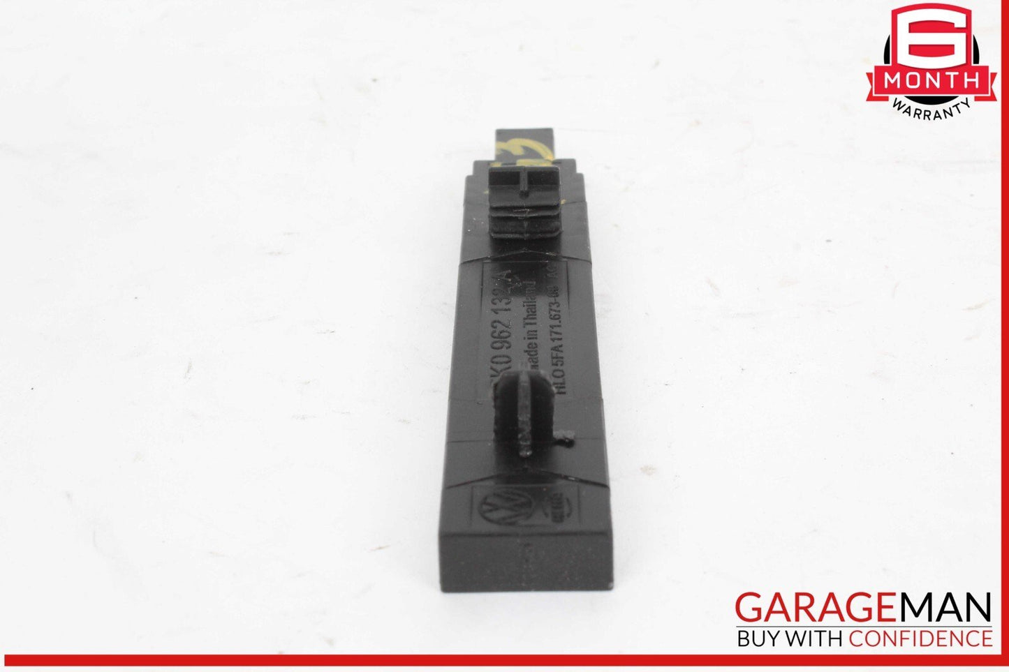 17-20 Audi S3 A3 Rear Smart Key Keyless Entry Antenna Control Module Unit OEM