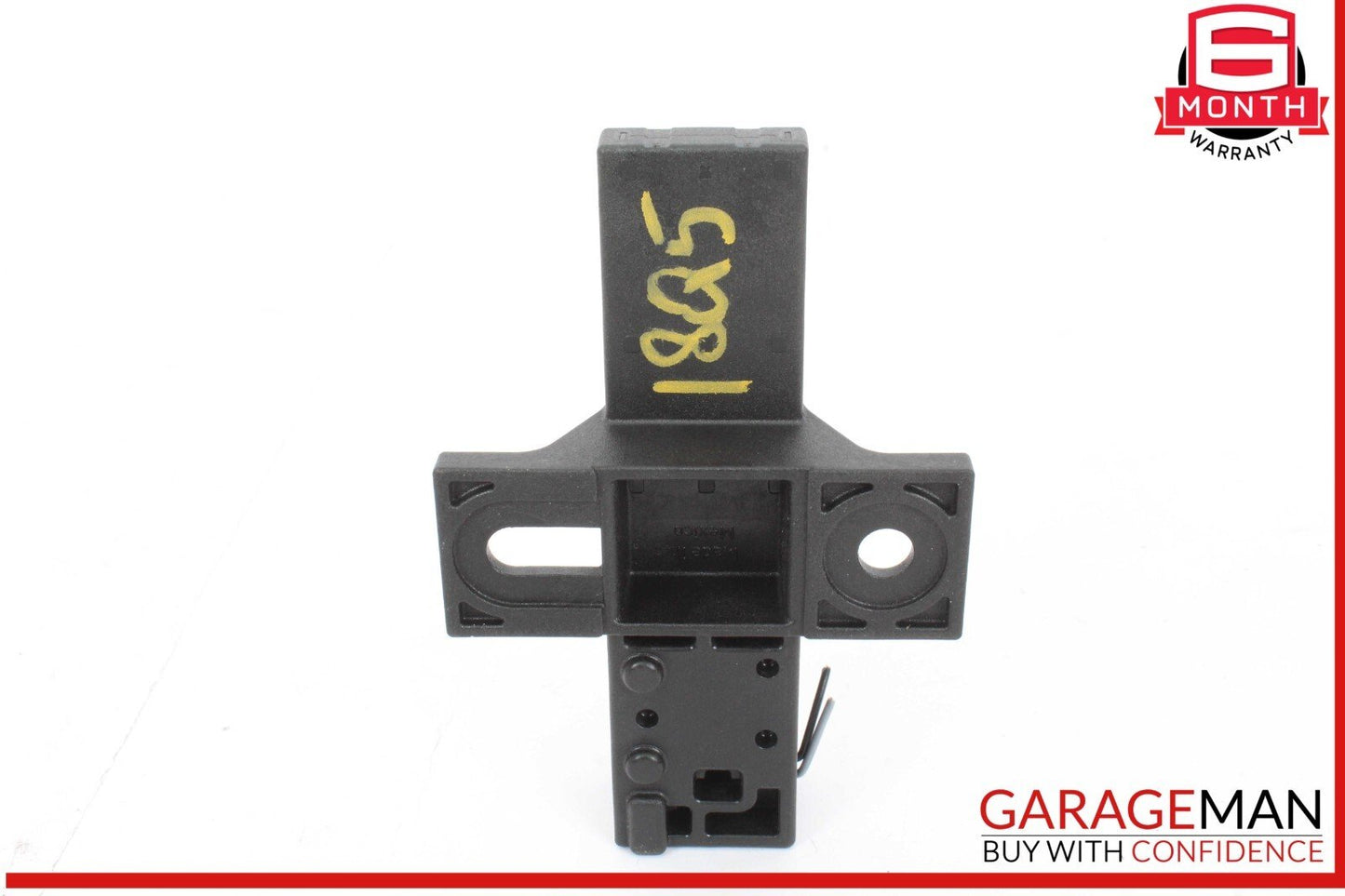 18-25 Audi Q5 Keyless Key Less Entry Antenna Control Module Unit 80A907247 OEM