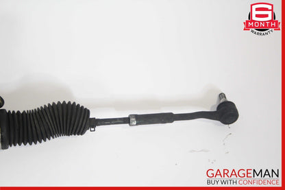 03-06 Mercedes R230 SL500 SL55 AMG Power Steering Rack And Pinion 2304600800
