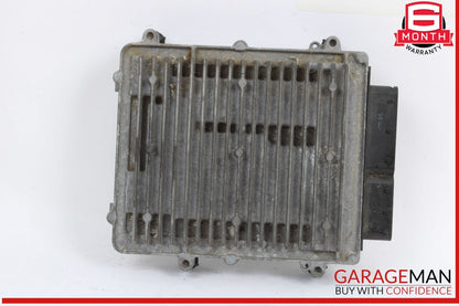 11-14 Mercedes W221 S550 CL550 ECU ECM Engine Computer Control Module Unit OEM