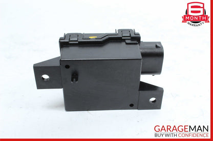 00-13 Mercedes W215 CL55 AMG SL500 Seat Belt Seatbelt Tension Sensor