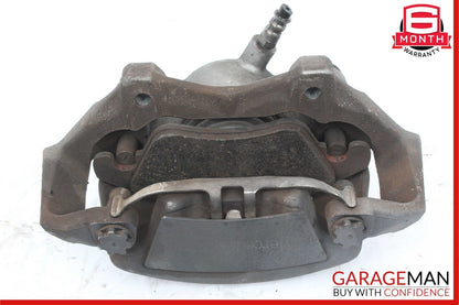 08-18 Mercedes W212 E350 C350 Front Left Driver Side Brake Caliper OEM