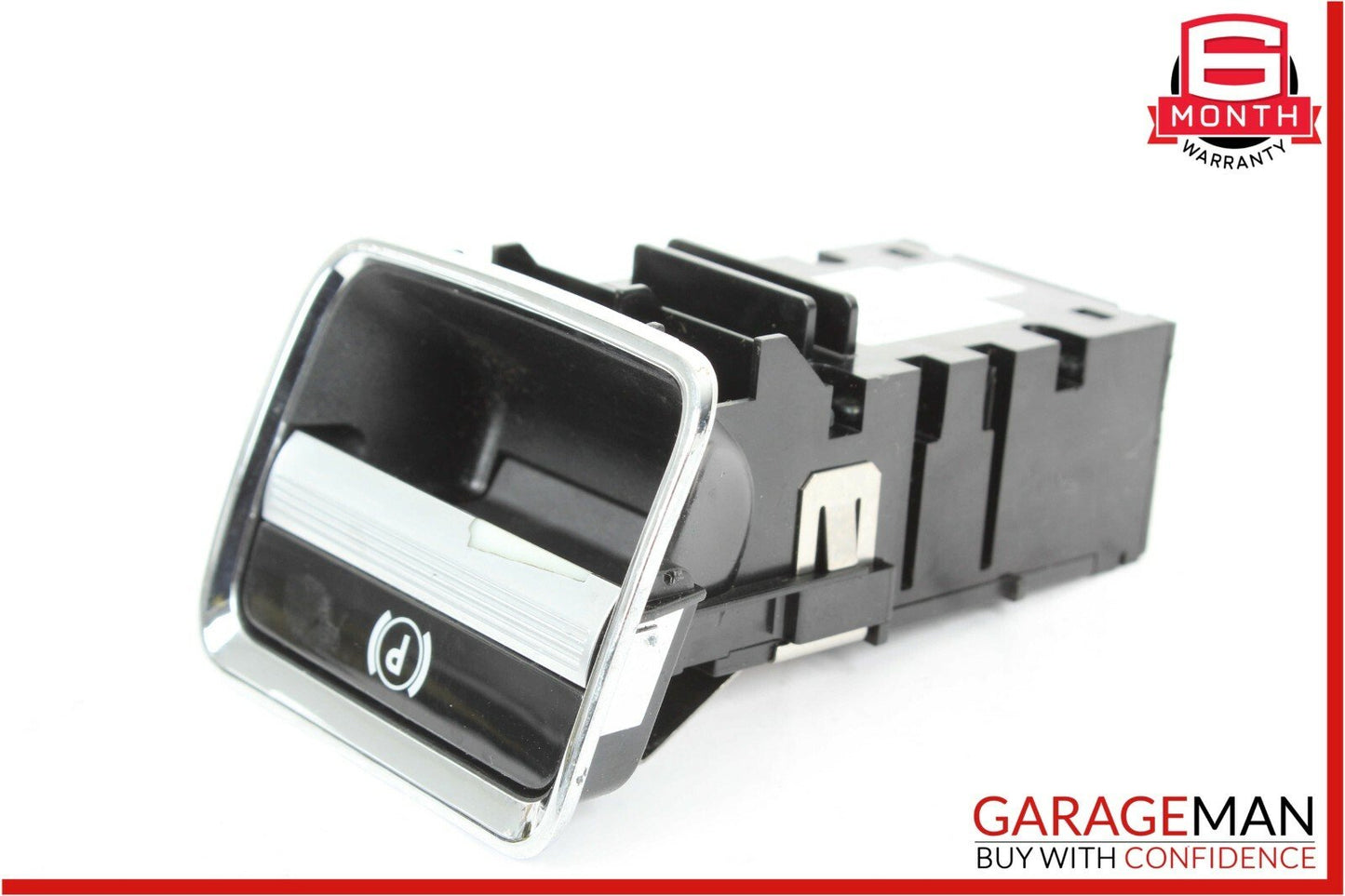 07-13 Mercedes W221 S550 Electronic Parking Control Switch Button Module