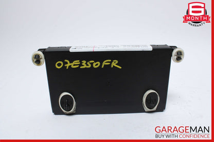 03-09 Mercedes W211 E55 AMG E550 Front Right Passenger Door Control Module Unit