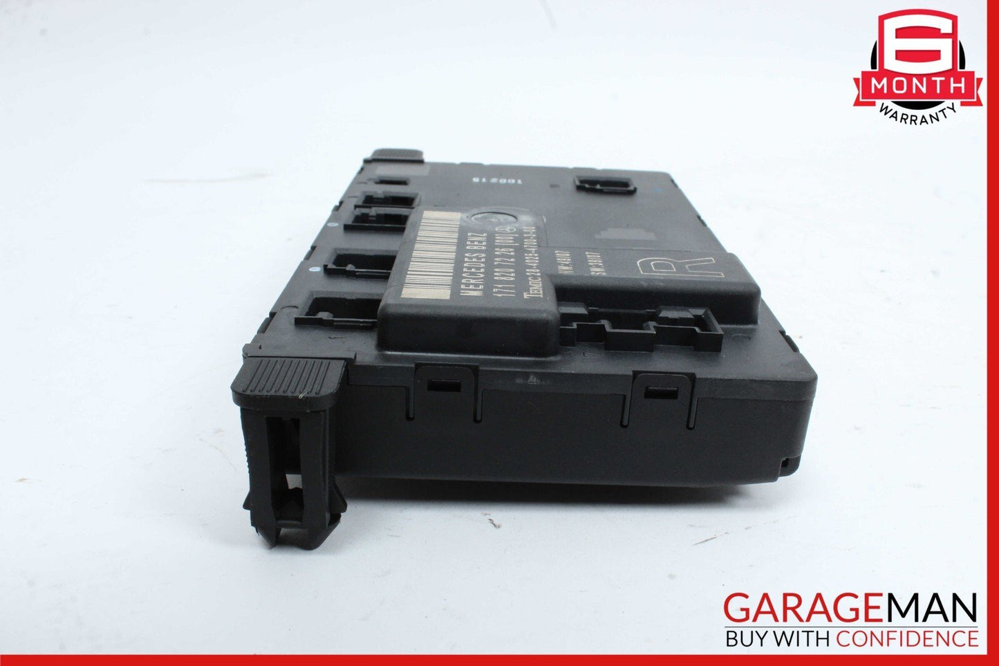 09-11 Mercedes R171 SLK350 SLK55 AMG Front Right Side Door Control Module
