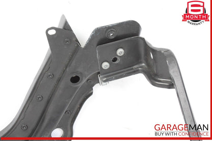 03-09 Mercedes W211 E350 E320 Front Right Headlight Support Bracket Frame OEM