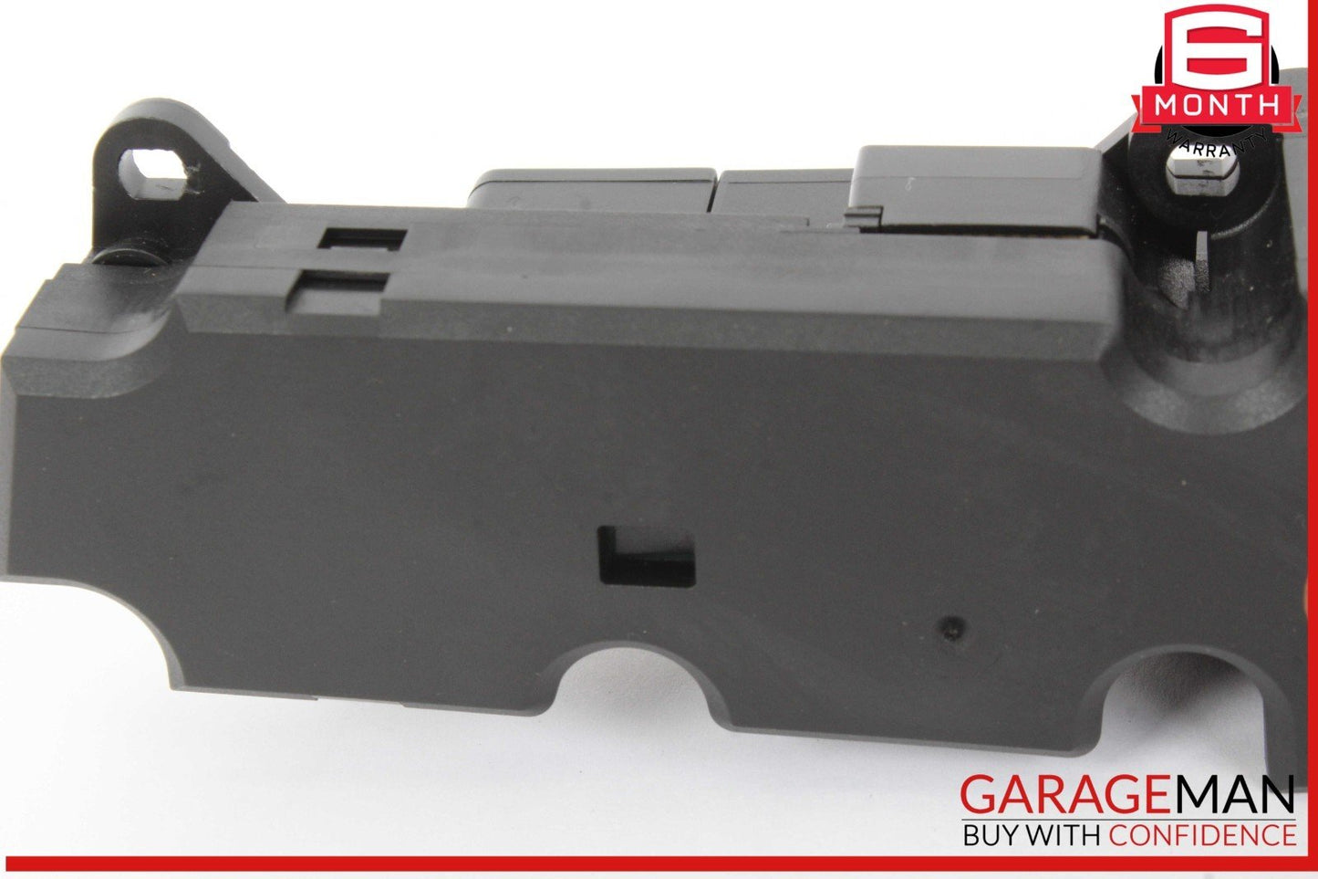 03-06 Mercedes W220 S430 S500 Center Dashboard Control Switch 2208217758 OEM