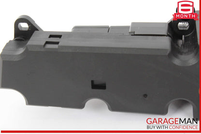 03-06 Mercedes W220 S430 S500 Center Dashboard Control Switch 2208217758 OEM