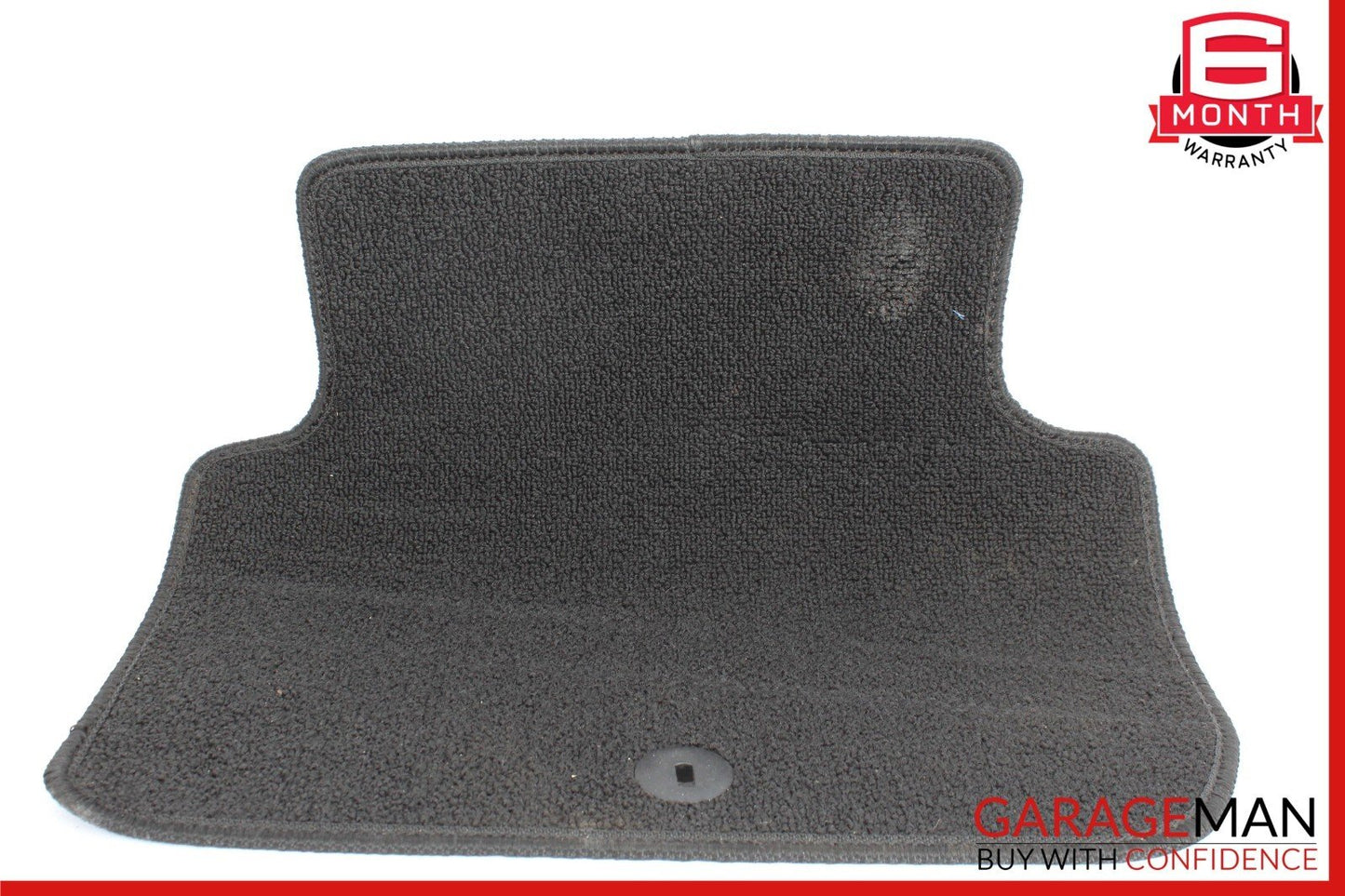 18-23 Kia Stinger Front & Rear Floor Mats Carpet Cover Set OEM