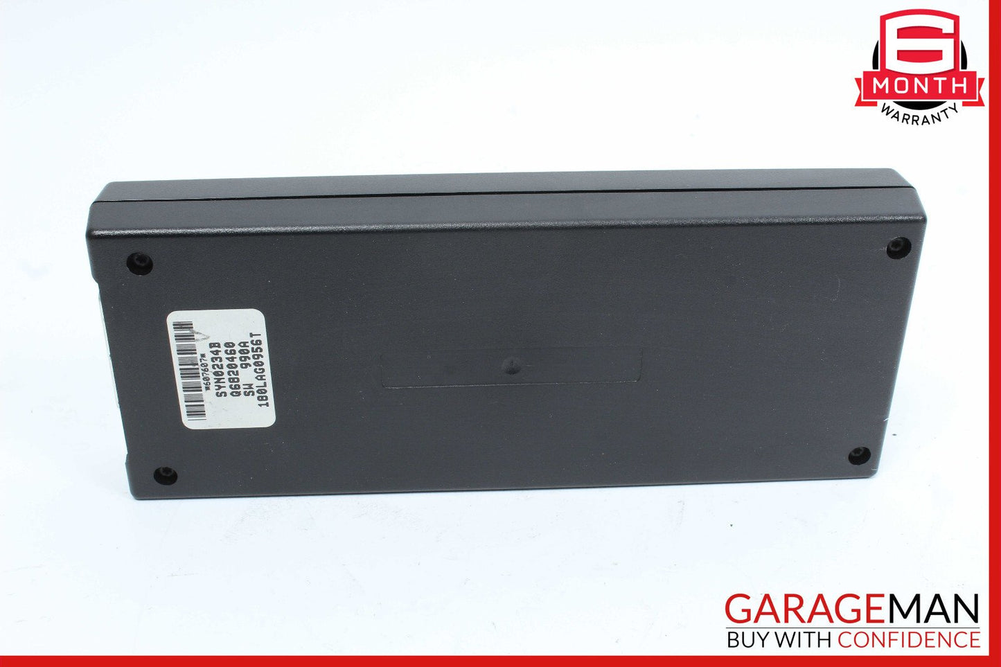 00-02 Mercedes W210 E320 E55 AMG Telephone Phone Computer Control Module OEM
