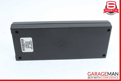 00-02 Mercedes W210 E320 E55 AMG Telephone Phone Computer Control Module OEM