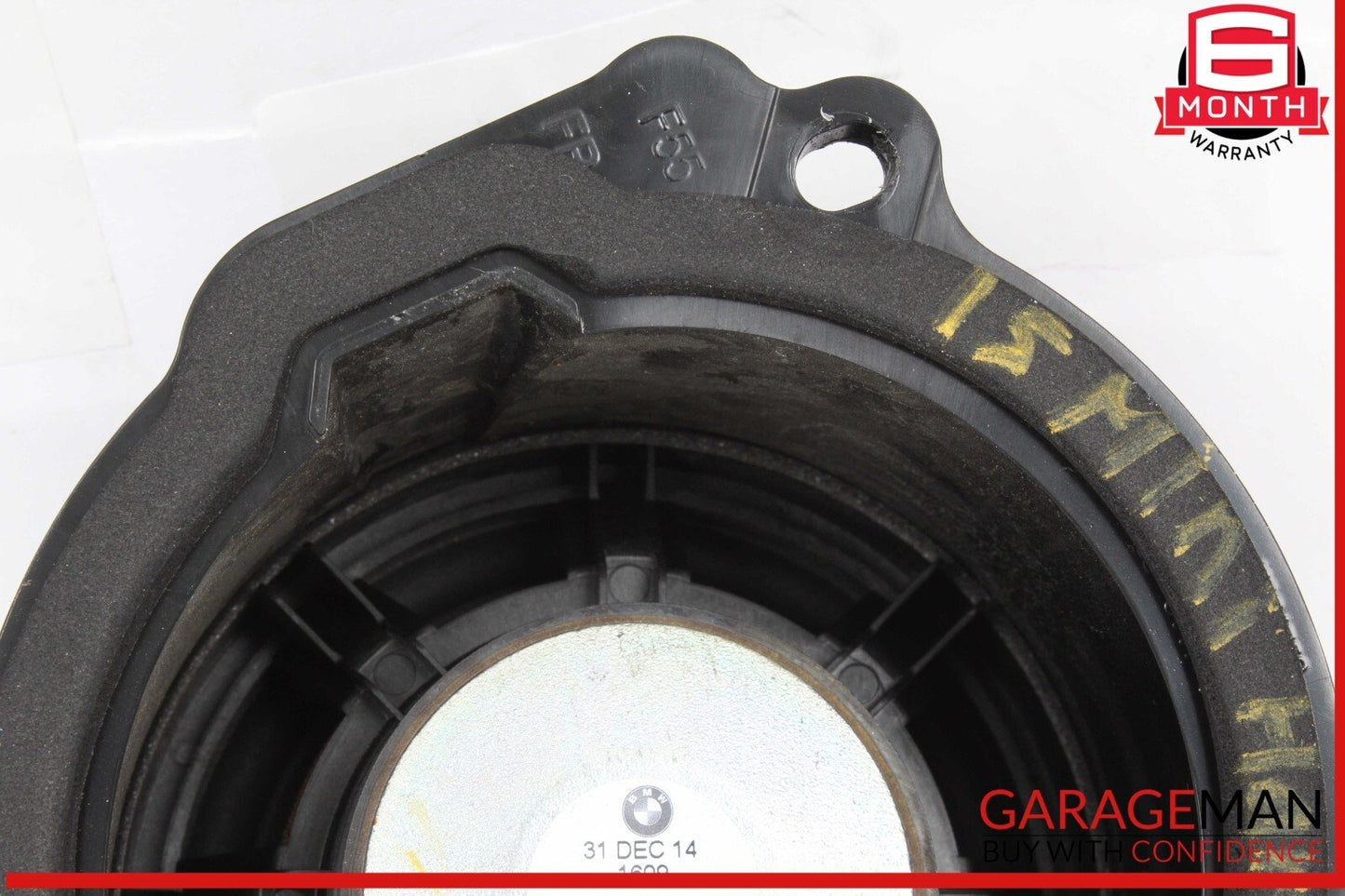 14-24 Mini Cooper Front Left / Right Door Speaker OEM