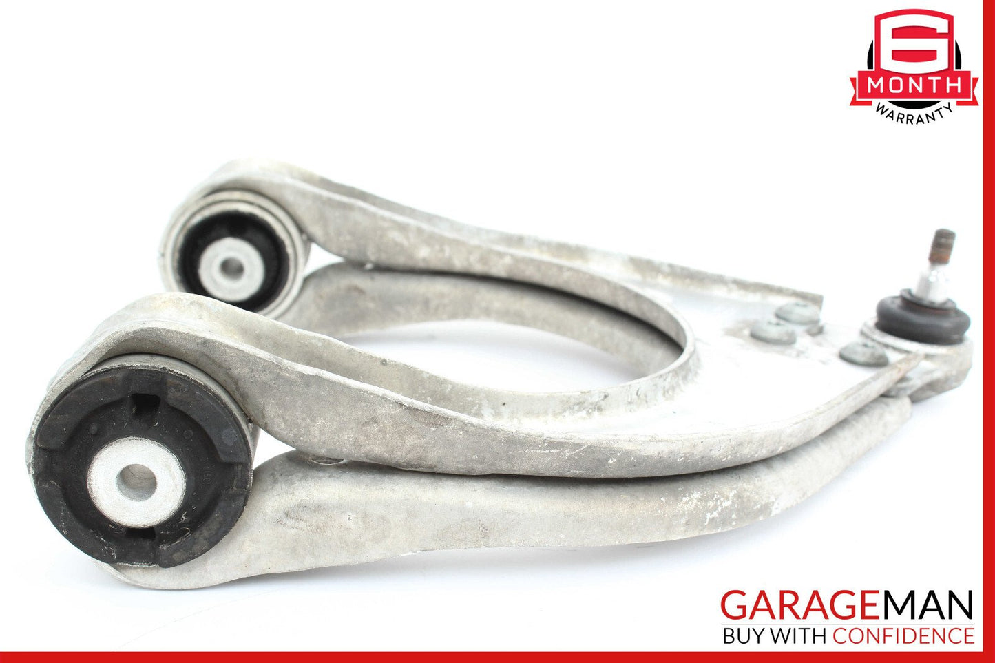 03-11 Mercedes W219 CLS550 E550 Front Right Passenger Side Upper Control Arm OEM
