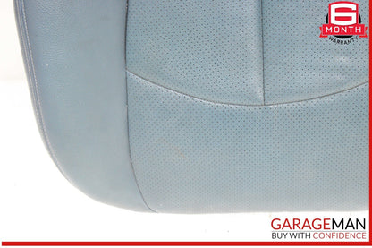 04-06 Mercedes W211 E320 E350 Front Right Bottom Lower Seat Cushion OEM