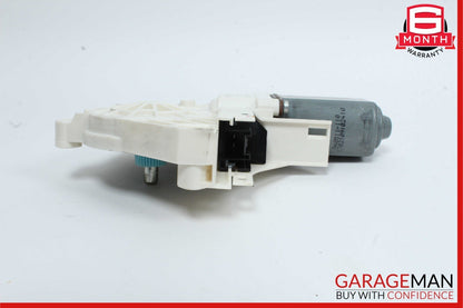 12-18 Audi A7 Front Right Passenger Side Door Window Regulator Motor Unit