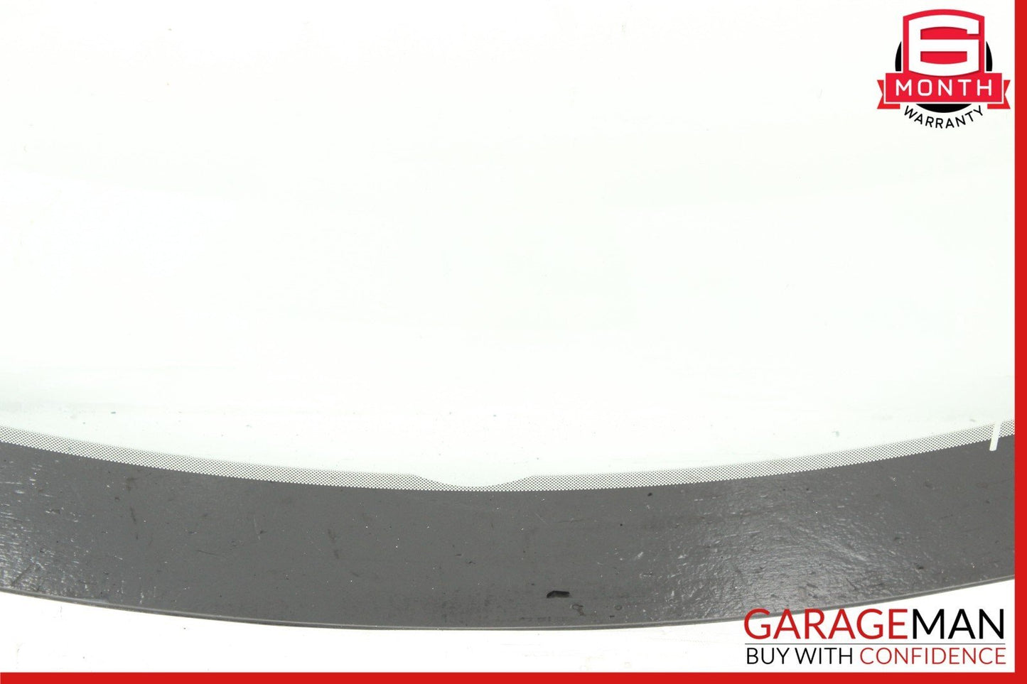 16-23 Jaguar XF Windshield Windscreen Window Glass OEM