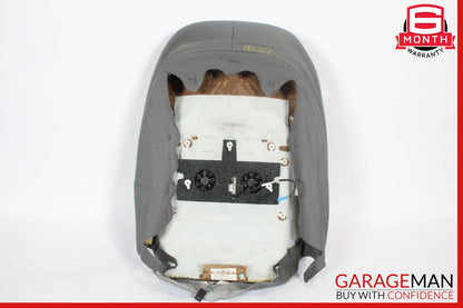 07-10 Mercedes W216 CL550 Front Right Side Top Upper Seat Cushion OEM