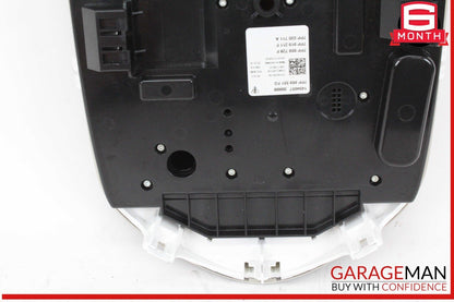 10-18 Porsche Cayenne 958 AWD Front Overhead Upper Interior Dome Light Lamp OEM