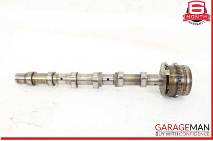 12-16 Mercedes R172 SLK350 GLK350 Left Side 3.5L Engine Exhaust Camshaft OEM