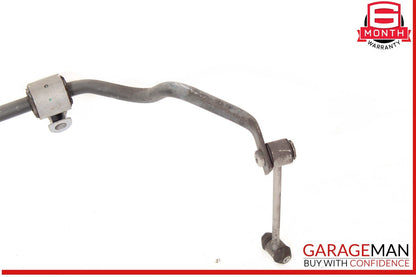 15-20 Mercedes W204 C300 Rear Sway Stabilizer Bar 2053260165 OEM