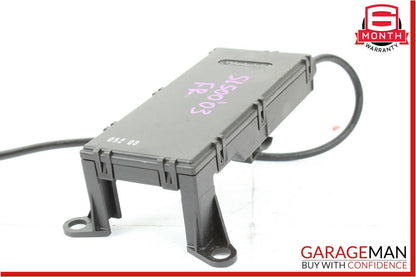 03-06 Mercedes R230 SL500 SL55 AMG Right Keyless Go Entry Door Antenna Module